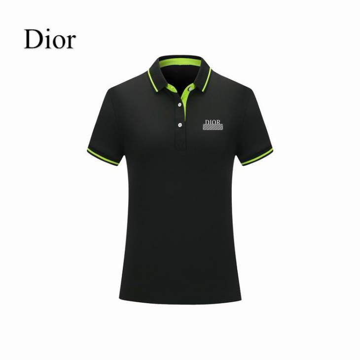 Dior Polo Shirts Short _SKUDiorM-3XL25tn8828526